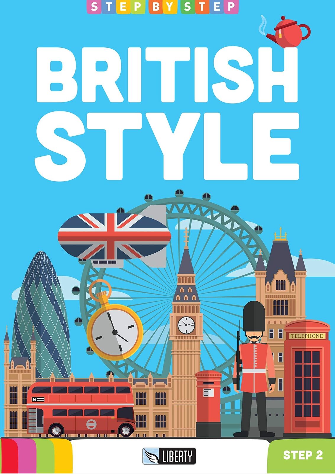 9788899279981 British style. Con File audio per il download - Caroline Henderson