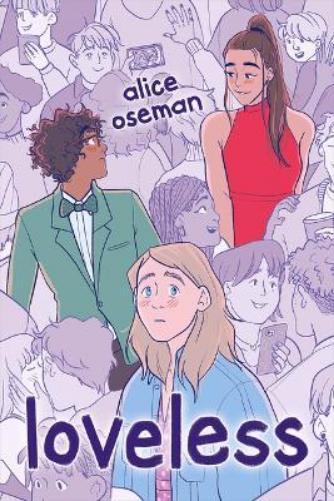 Alice Oseman Loveless (Copertina rigida)