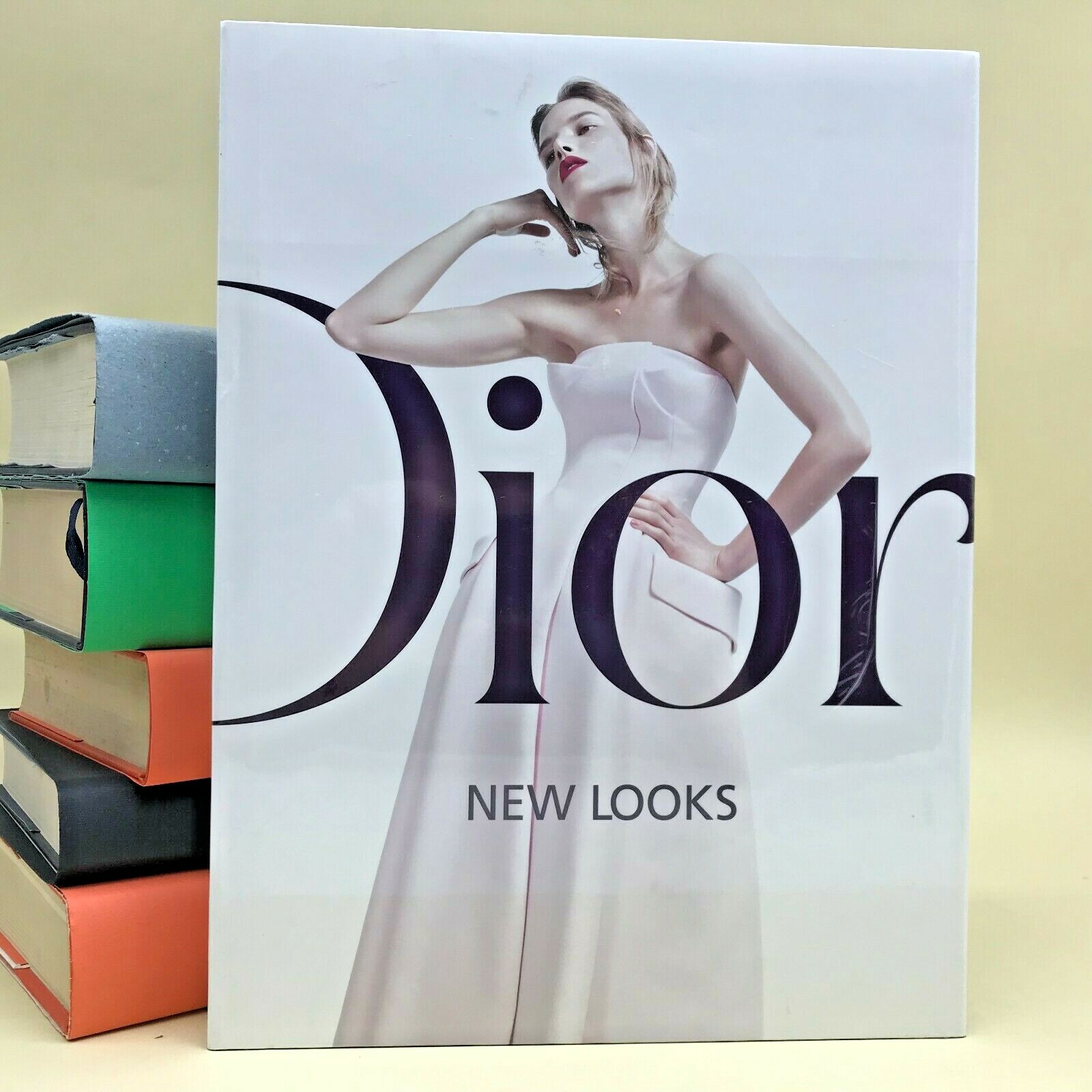 Dior. New looks - Jérôme Gautier - 24 Ore Cultura 2015 - 9788866482659