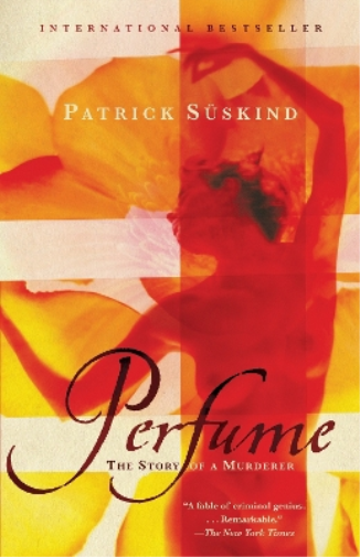 Patrick Suskind Perfume (Tascabile) Vintage International