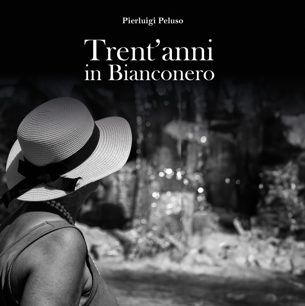 Trent'anni in bianconero - [EBS Print]
