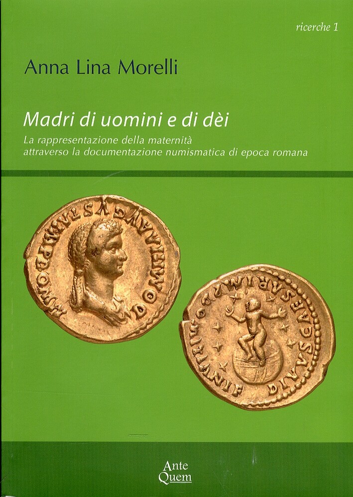 Madri di Uomini e di Dèi. La Rappresentazione della Maternità Attraverso la Docu
