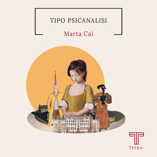 TIPO PSICANALISI CAI MARTA