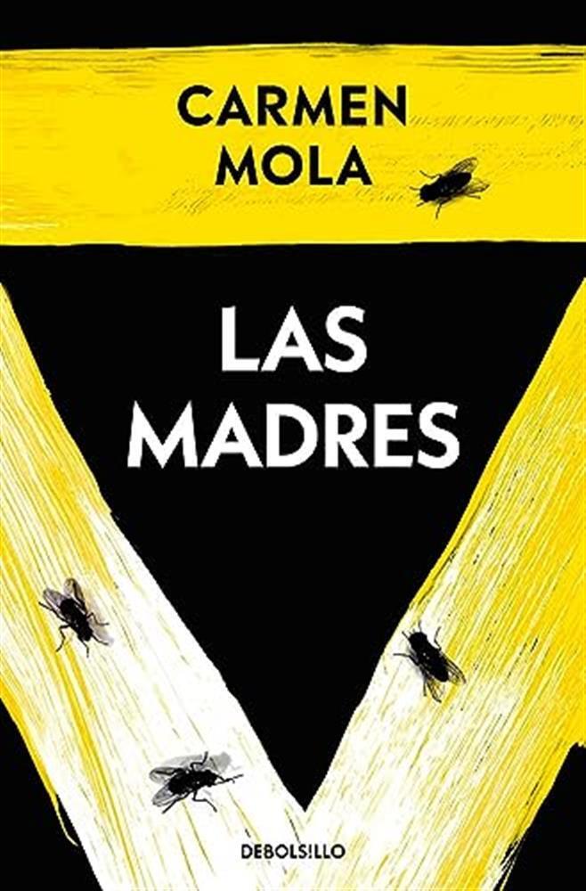 Las madres: la novia gitana 4 - Mola Carmen