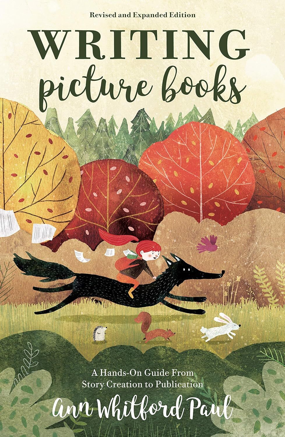 9781440353758 Writing Picture Books Revised and Expanded Edition...o Publication