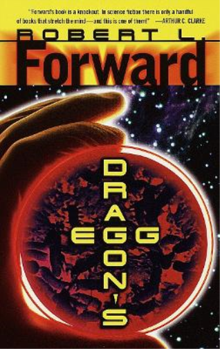 Robert L. Forward Dragon's Egg (Tascabile)