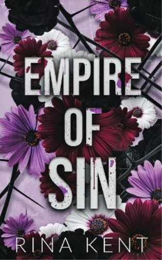 Rina Kent Empire of Sin (Tascabile) Empire Special Edition