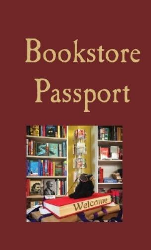 Bookstore Passport (Tascabile)