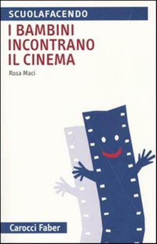 I bambini incontrano il cinema - Maci Rosa