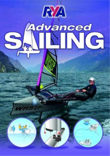 RYA Advanced Sailing (Tascabile)