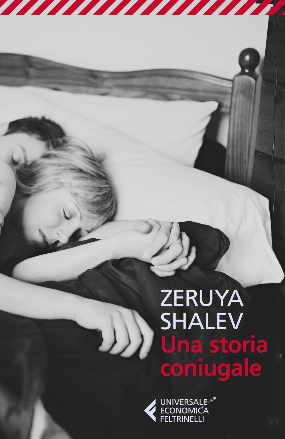 Una storia coniugale - Shalev Zeruya