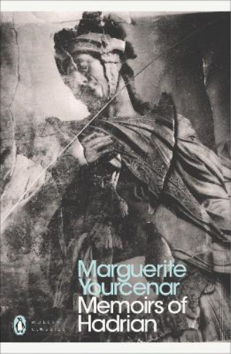 Marguerite Yourcenar Memoirs of Hadrian (Tascabile) Penguin Modern Classics