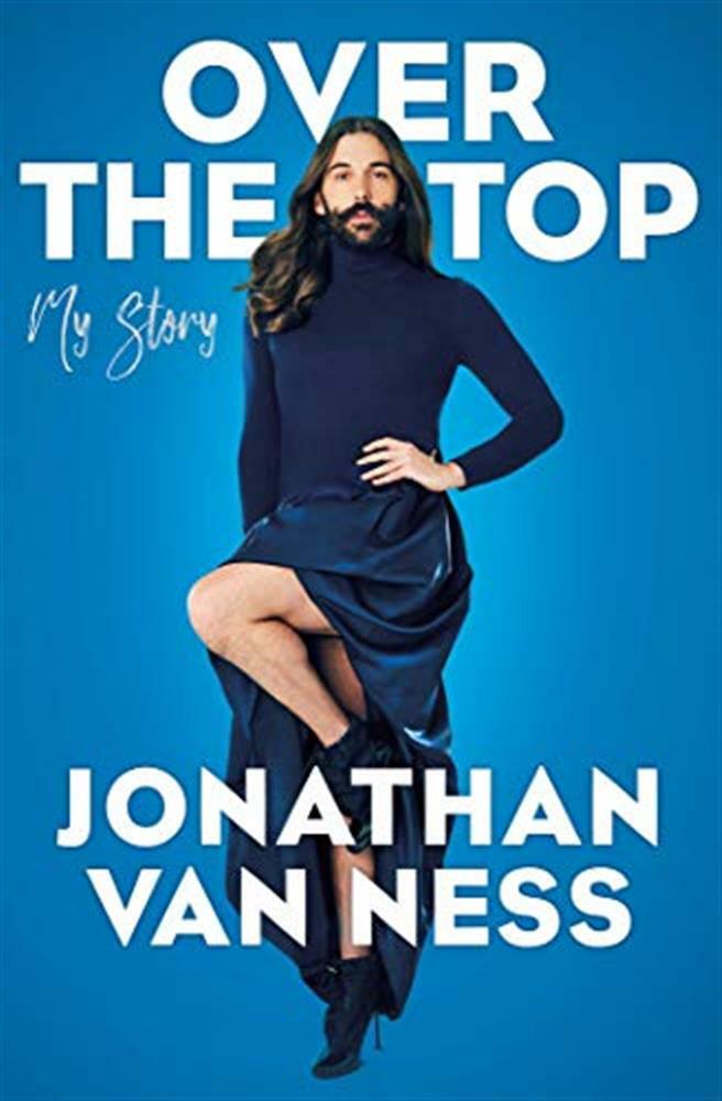 Over the top - Ness  Jonathan Van