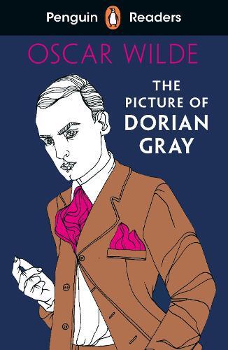 Oscar Wilde Penguin Readers Level 3: The Picture of Dorian Gray (ELT (Tascabile)