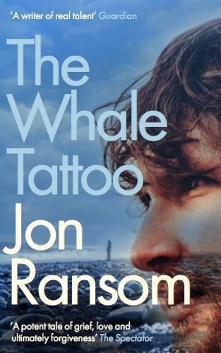Jon Ransom The Whale Tattoo (Tascabile)