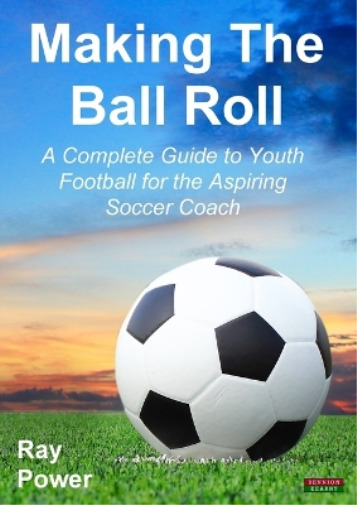 Making the Ball Roll (Tascabile)