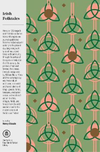 Henry Glassie Irish Folktales (Tascabile)