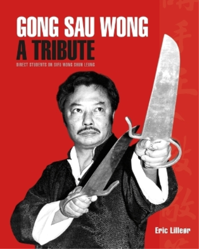 Eric Lille�r Gong Sau Wong (Tascabile)