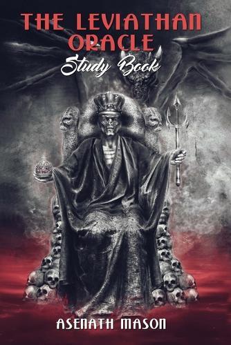 Asenath Mason The Leviathan Oracle Study Book (Tascabile)
