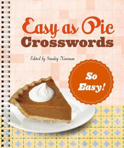 Stanley Newman Edited by Stanley Newman So Easy! (Tascabile)