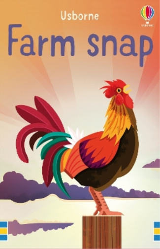 Lucy Bowman Farm Snap (Cards) Snap Cards