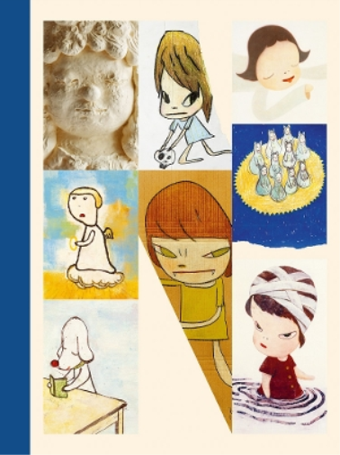 Yoshitomo Nara Yoshitomo Nara (Copertina rigida)