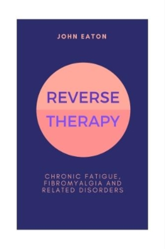 John Eaton Reverse Therapy (Tascabile)