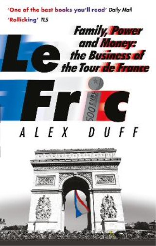 Alex Duff Le Fric (Tascabile)