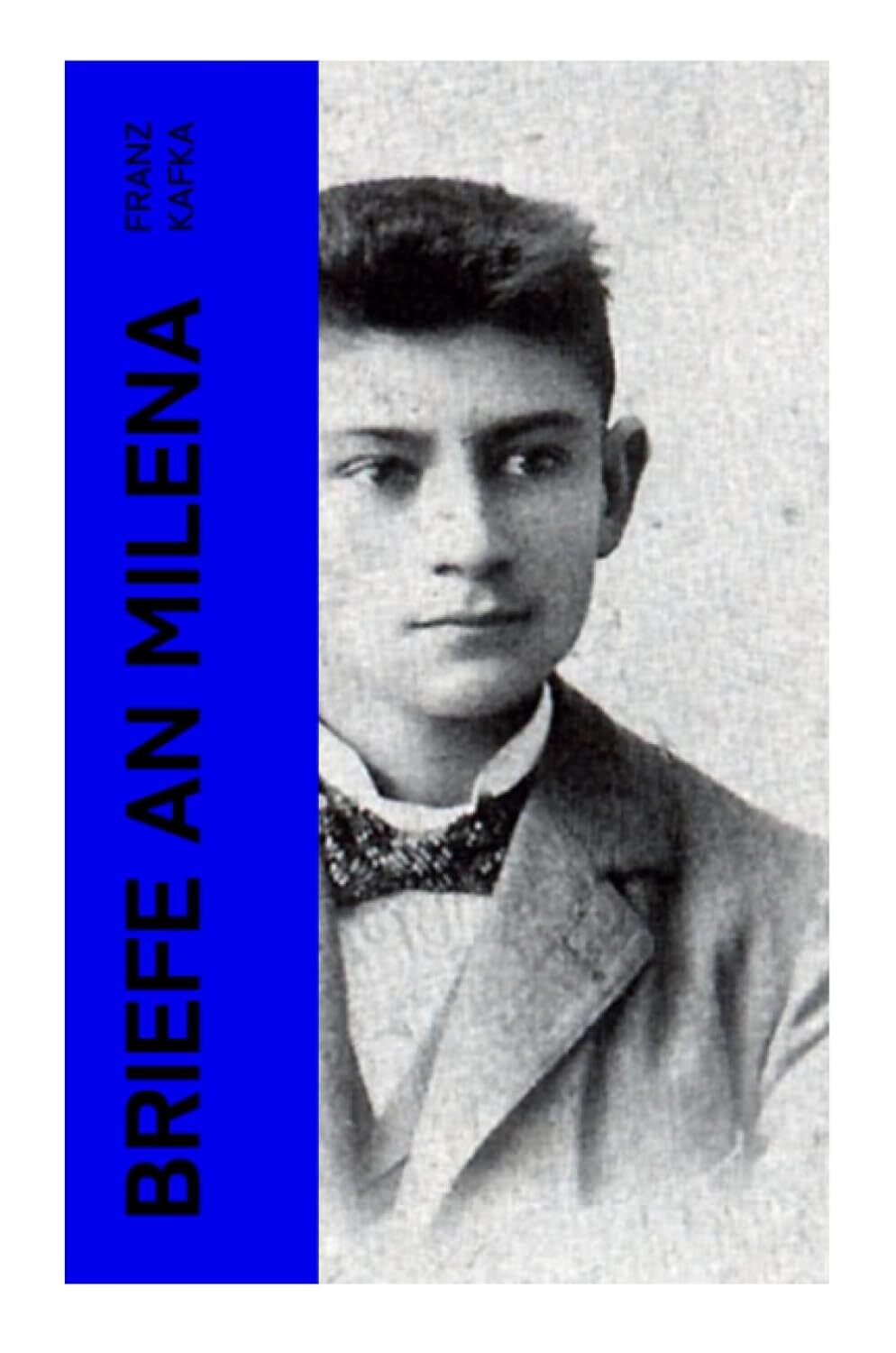 9788027351312 Briefe an Milena: Ausgewählte Briefe an Kafkas große Liebe - Fra
