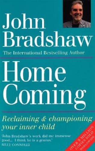 John Bradshaw Homecoming (Tascabile)