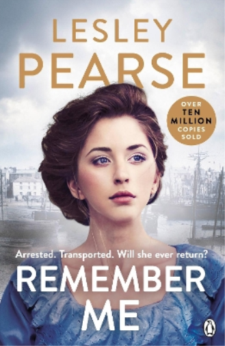 Lesley Pearse Remember Me (Tascabile)