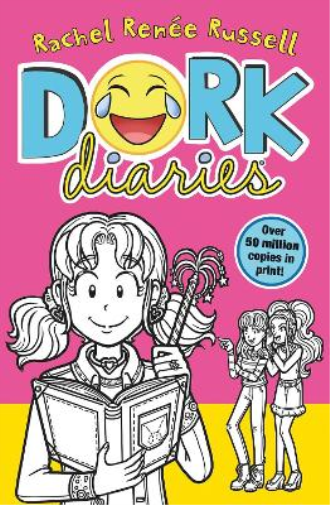 Rachel Renee Russell Dork Diaries (Tascabile) Dork Diaries