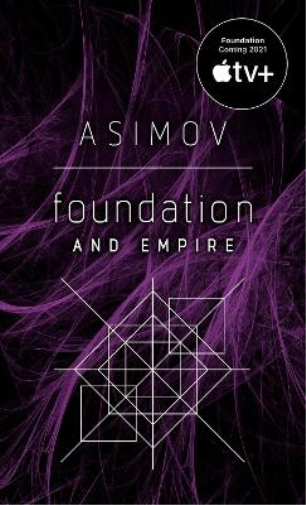 Isaac Asimov Foundation and Empire (Tascabile) Foundation