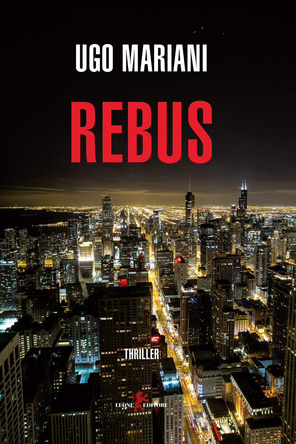 Rebus - Mariani Ugo