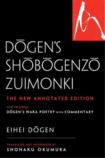 Ehei Dogen Dogen's Shobogenzo Zuimonki (Copertina rigida)