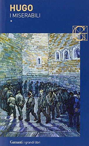 9788811810896 I miserabili [2 volumi indivisibili] - Victor Hugo