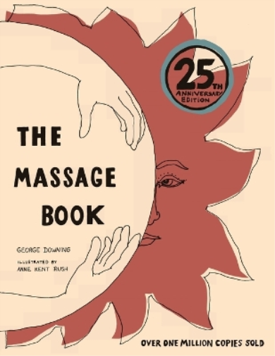 George Downing The Massage Book (Tascabile)