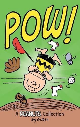 Charles M Schulz Charlie Brown (Copertina rigida) Peanuts Kids