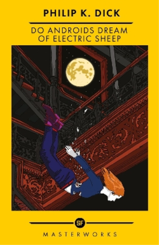 Philip K Dick Do Androids Dream Of Electric Sheep? (Tascabile) S.F. Masterworks