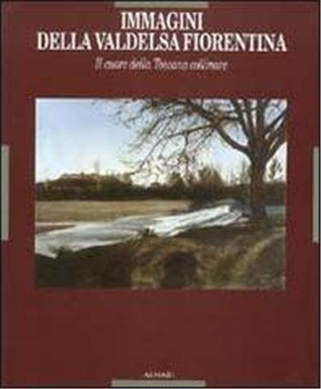 Ciuffoletti,Z. - Immagini della Valdelsa fiorentina. Il cuore della Toscana coll