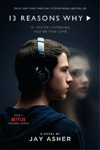 Jay Asher 13 Reasons Why (Tascabile)