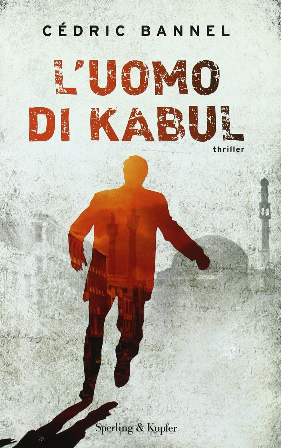 L'uomo di Kabul - [Sperling & Kupfer]