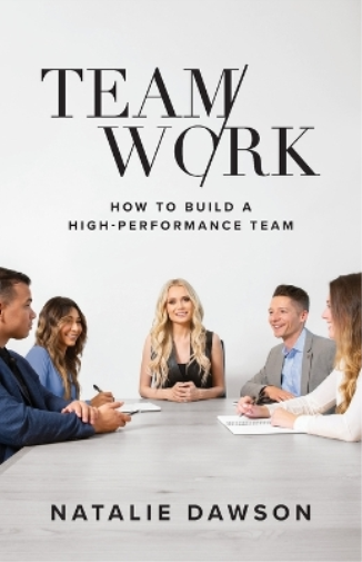 Natalie Dawson TeamWork (Tascabile)
