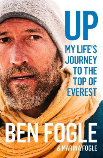 Ben Fogle Marina Fogle Up (Tascabile)