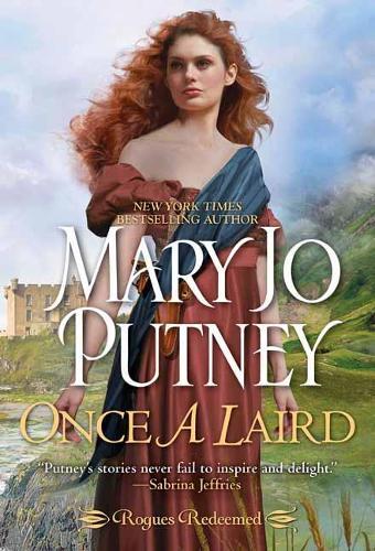 Mary Jo Putney Once a Laird (Tascabile) Rogues Redeemed