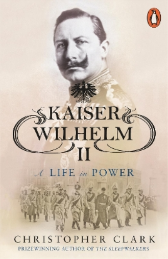 Christopher Clark Kaiser Wilhelm II (Tascabile)