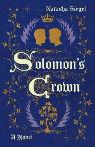 Natasha Siegel Solomon's Crown (Tascabile)