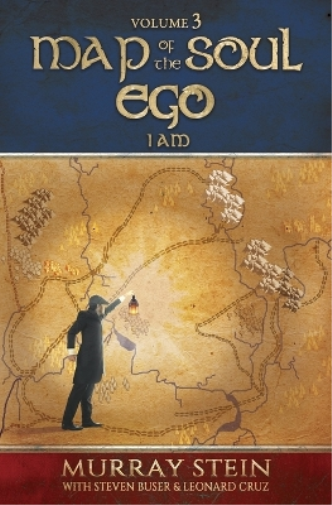 Murray Stein Map of the Soul - Ego (Tascabile) Map of the Soul