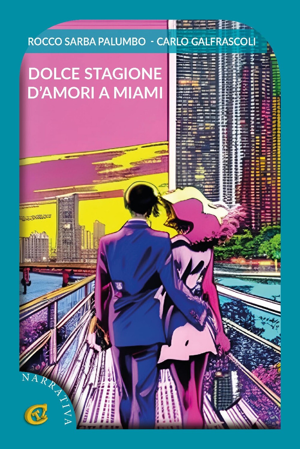 Dolce stagione d'amori a Miami - [CTL Editore Livorno]