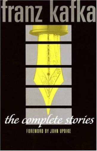 Franz Kafka The Complete Stories (Tascabile) Schocken Kafka Library